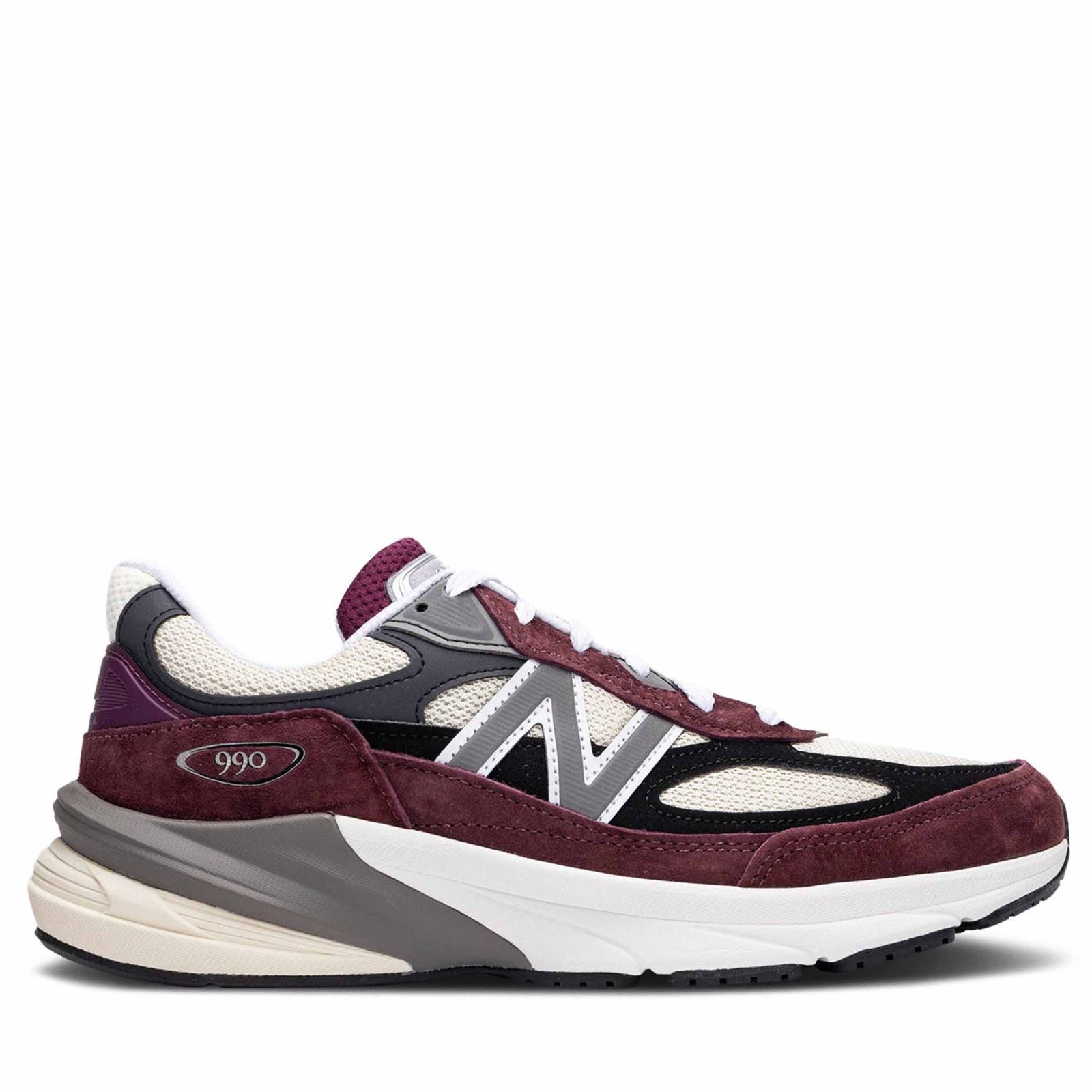 حذاء نيوبالونس من قماش مورينو